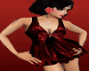 Sexy red dress(MA)