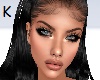 Maria MH w/Lashes