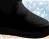 Love Winter Black M