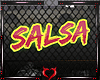 Neon Salsa