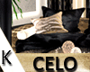 (K)CELO.S.Relaxing Pose