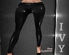 IV.MyCandy Black Pants