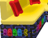 !L! Pac-Man Booth