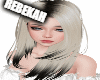 Rebekah Blonde, Blacktip