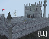 {LL}Barricaded Castle