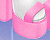 Pink Platforms Alice