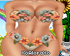 (A) Great Beauty Bikini