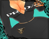 Prda Black Set