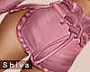 ❤ Ruffle Pants Pink