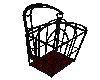 Dangling Cage Inf