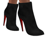 BR Suede Ankle Boots F2