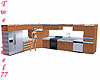PIH Kitchen Set
