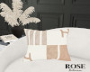 RI. Luxury Pillow Grège