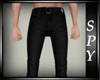 !SPY! Jeans black