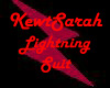 *KS* Red Lightning F