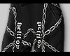 ヨネ. Goth Pants