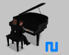 Piano+CoupleDance/Radio