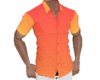 shirt orange