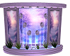 Lilac Fountain