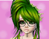 Green_Hairstyle