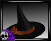 C: Leo Witch Hat