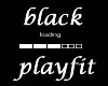 ~H~Playfit 1 black