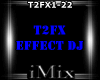 Mx Effect Dj T2FX
