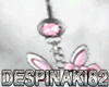 Ds Bunny Belly Piercing