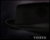 VK | Fedora Hat