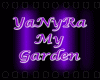 IYIMy Garden