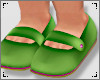 ♥ Tink Shoes