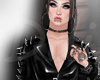 Latex Outfit Black
