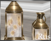Rus Luxe Lanterns