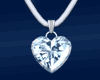 [PXL]Heart Necklace