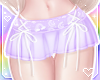 🌙 Dreamy Skirt Lilac