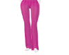 𝒫𝐹. Knit Flare