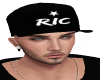 Ric Hat