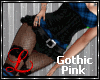 Gothic *Pink