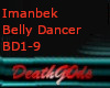 Belly Dancer