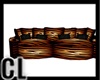 (CL) ANIMAL PRT COUCH2
