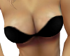 SW bra black soft shape 