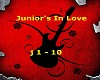 Junior's in Love