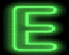Green Neon-E