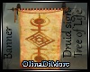(OD) Druid Banner