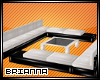~B~ PVC sectional blk&Wh