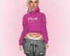H.O.E. Hoodie Pk