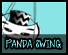 {EL} Panda Swing