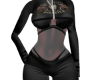 Black Outfit Martha