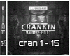 Barely&Eliminate Crankin