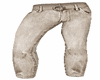 GM's Beige Jeans